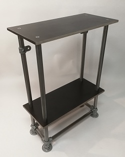 gestell doppelschleifer isoansicht s45 250