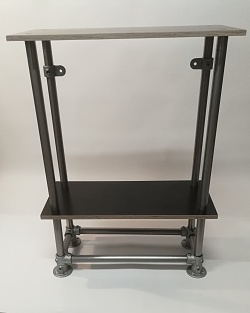 gestell doppelschleifer vorne s45 250